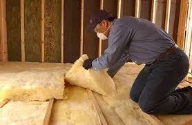 Best Batt and Roll Insulation  in Ladonia, AL